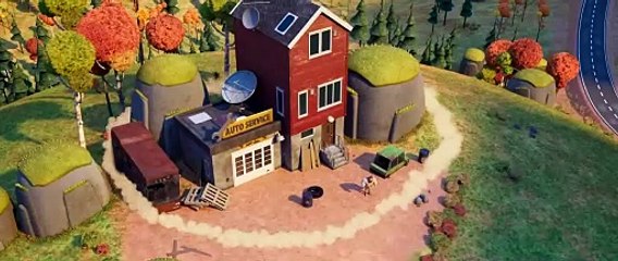 Sowas von super! - Trailer (Deutsch) HD