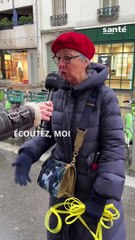 Micro trottoir blue monday quelles sont vos astuces anti-déprime ?