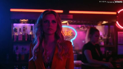 Hightown - temporada 3 Tráiler VO