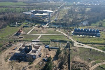 Edirne Sarayı’nda restorasyon!