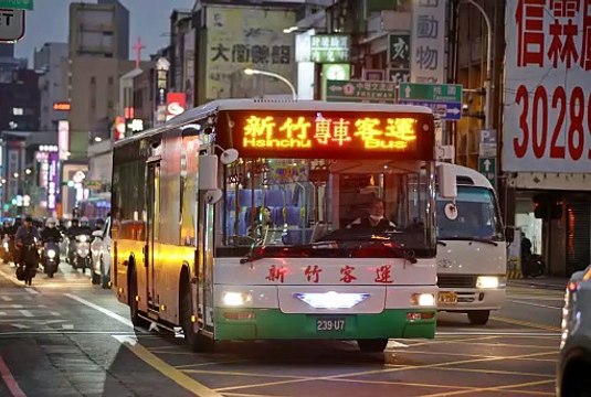 2023/12台灣巴士及日常攝影2 bus & daily photography 2 #忠駝論壇 #fyp #bus #fypシ #train #railway #railroad