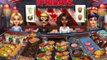 TGI Fridays has partnered with Nordcurrent for the restaurant simulator mobile game 'Cooking Fever'