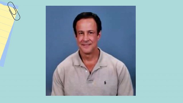 Gary Johnson (Newington NH) - A Captivating Individua