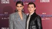 Tom Holland and Zendaya are still together