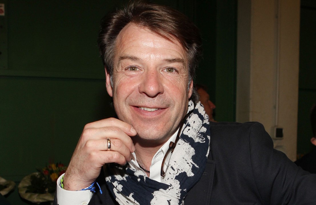 Patrick Lindner: Das hat er nicht nötig!