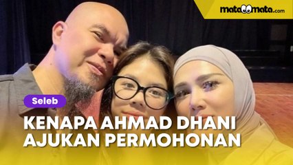 Dua Tahun Baru Terkabul, Kenapa Ahmad Dhani Ajukan Permohonan Asal Usul Anak?