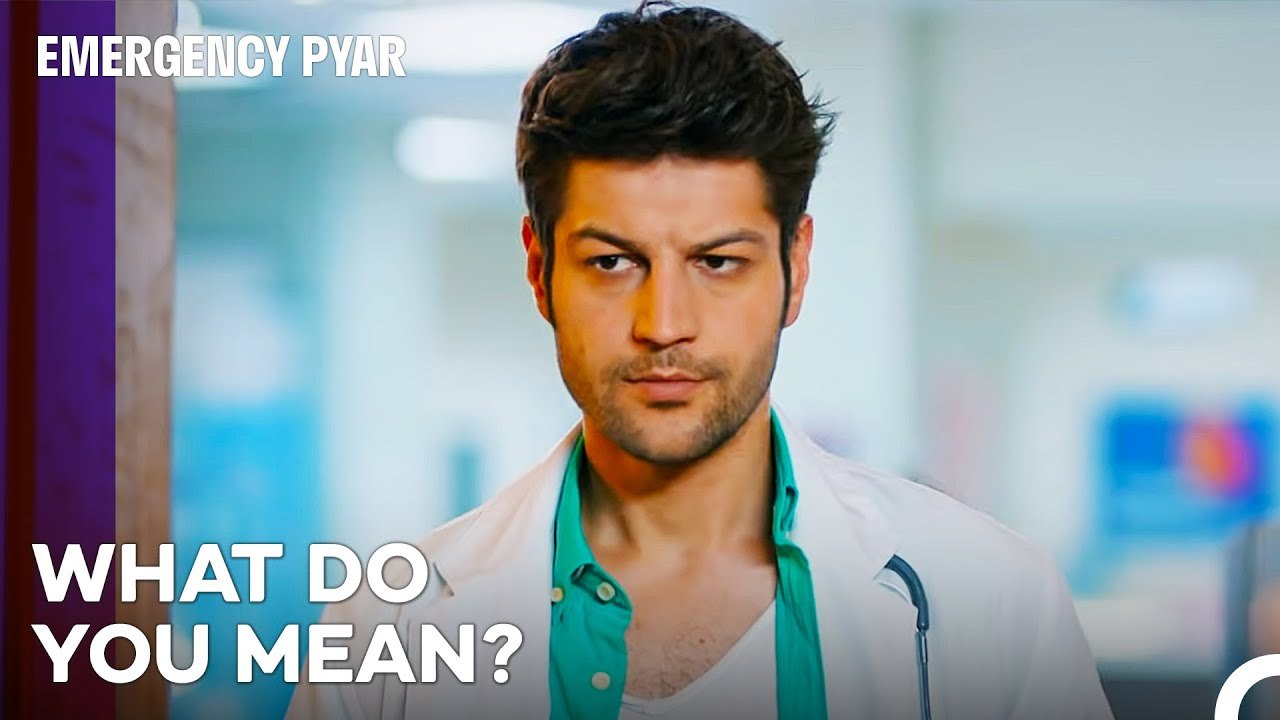 Sinan Eavesdropped - Emergency Pyar