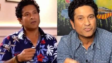 Sachin Tendulkar Deepfake Video पर Angry Reaction Viral, Gaming App Promotion करते देख Fans Shocked