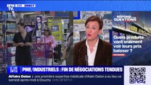 Quels produits vont vraiment voir leurs prix baisser? BFMTV répond à vos questions