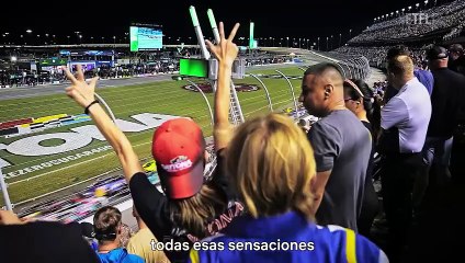 NASCAR: A toda velocidad Teaser VOSE