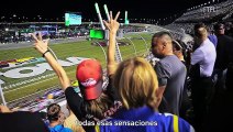 NASCAR: A toda velocidad Teaser VOSE