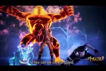 Soul Land Episode 67-71 English Sub