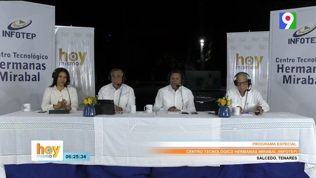 Comandantes fueron destituidos por permitir proselitismo en sus cuarteles | Hoy Mismo