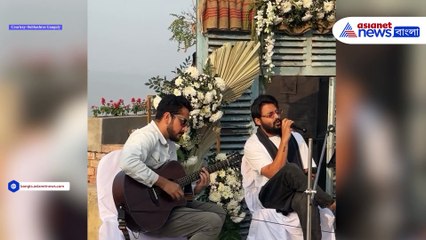 নাচে গানে জমজমাট টলিউড পিকনিক