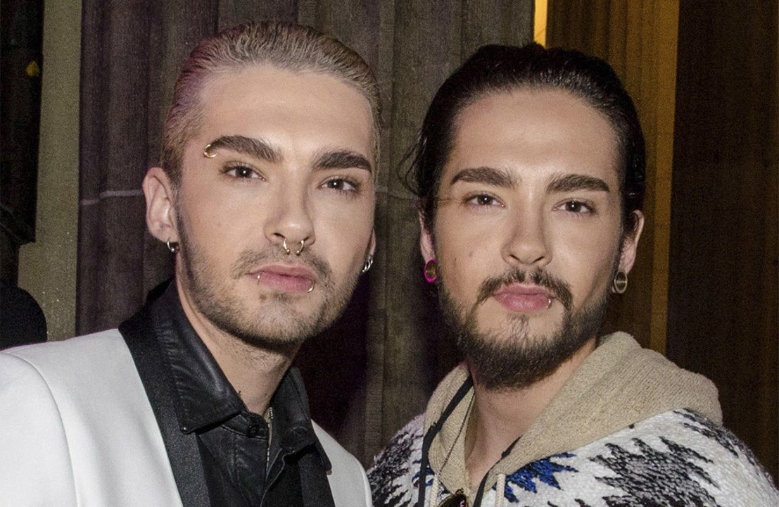 Kaulitz-Twins kontern Kritik von Thomas Gottschalk