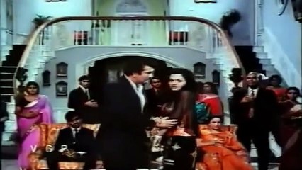 Koi Shama Sheeshe Ki / Kishore Kumar/ Nikamma 1983