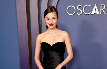 Olivia Rodrigo: Ihre Schauspiel-Ambitionen