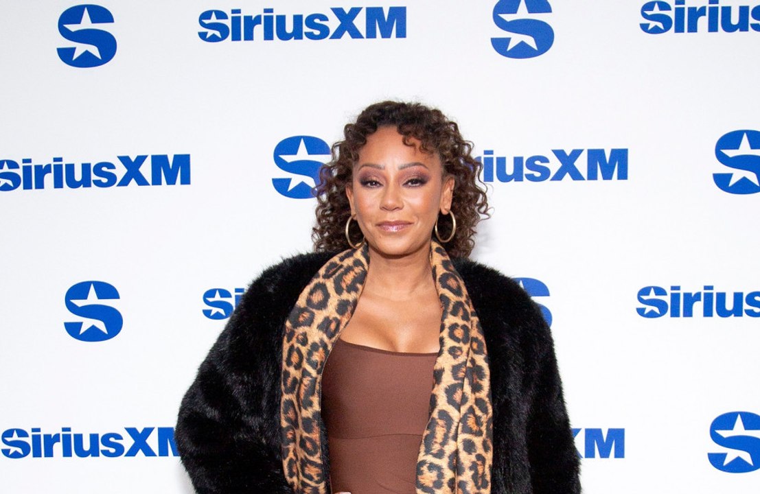 Mel B: Ihre Tochter stahl ihr Spice-Girls-Outfit