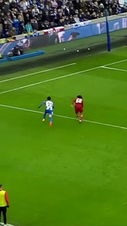 Kaoru Mitoma Dribbling Technique Revealed! Try...
