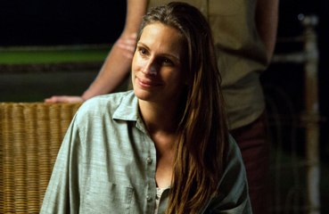 Julia Roberts agradece que su éxito laboral llegara antes de formar una familia