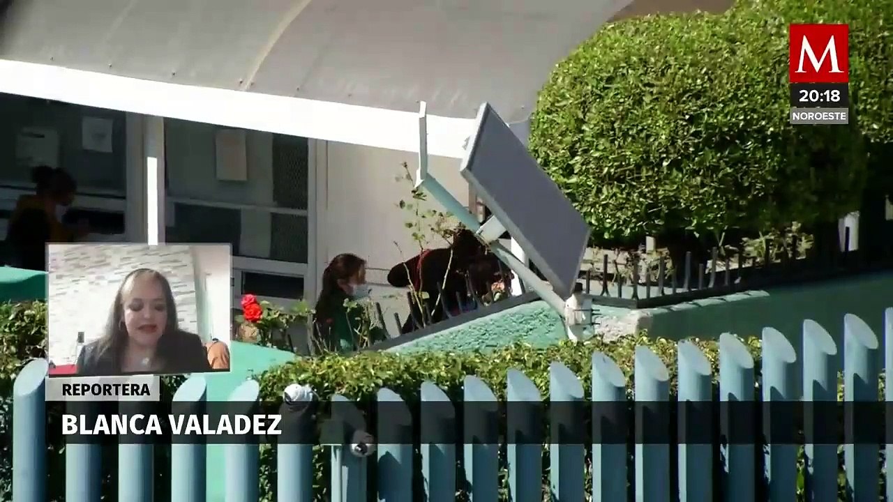 12 centros de salud a máxima capacidad por covid-19 en México