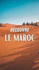 Aventures in Morocco ❤️ : Explorez les Gorges, Déserts et Villages Authentiques