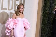 Jennifer Lopez insinúa que podría hacer  su primera gira mundial
