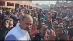 संजय बाजार में हटवाड़ा हटाने को लेकर भाजपा व कांग्रेस विधायक आमने-सामने