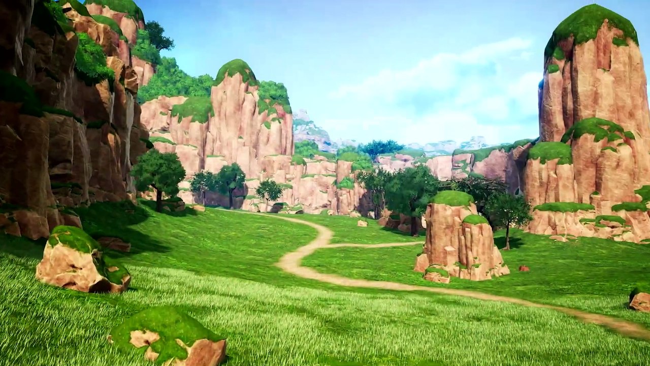 Banda desenhada de criador de 'Dragon Ball' terá direito a jogo