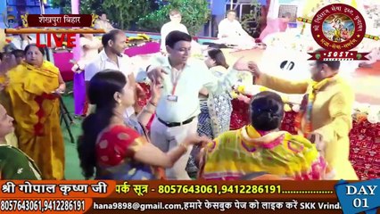 सबसे प्यारा भजन एक बार जरुर सुने  __ आजा रे कन्हाई तेरी याद आयी __  #bhajan2023