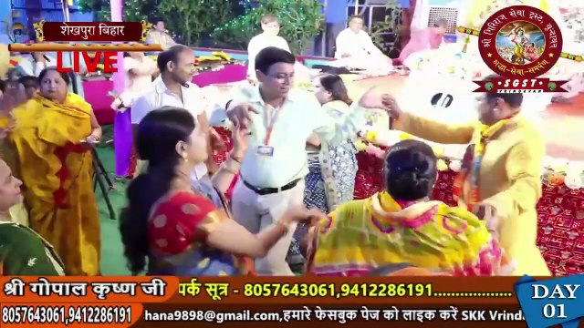 सबसे प्यारा भजन एक बार जरुर सुने __ आजा रे कन्हाई तेरी याद आयी __ #bhajan2023