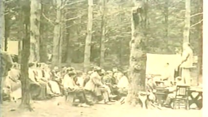 The True Life story of the late Evangelist Billy Kelly