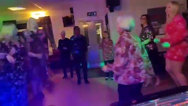 Slimming World group hosts charity night