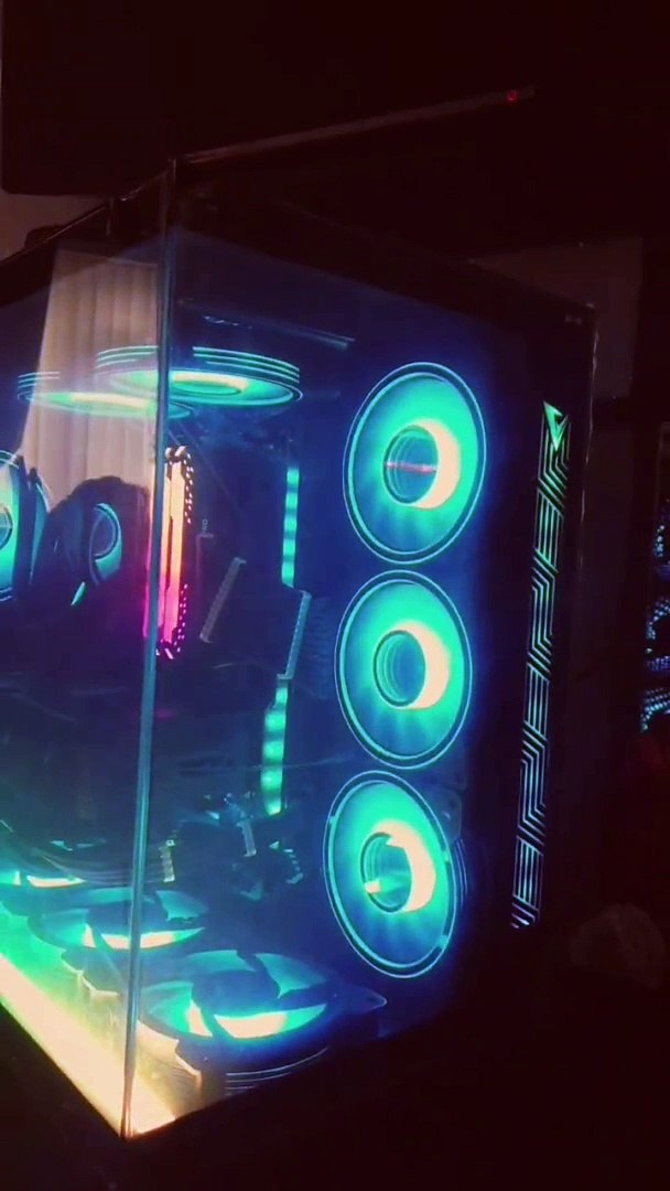 My Gaming Pc