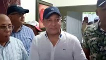 Abel Martínez a Luis Abinader: ”Le di una pela en 2020 y se la daremos de nuevo con Víctor Fadul”