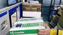 Leading Currency Counting Machine Dealers in Karnataka - Introducing Mix Note Counting with AKS Automation's Fake Note Detector! 
