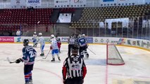 Oświęcim - Mistrzostwa Polski w hokeju juniorów młodszych