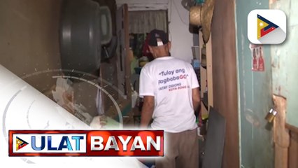 Nasa 3K units ng pabahay, itatayo sa San Juan City bago matapos ang 2024