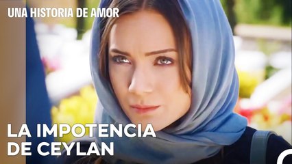 No Me Dejes Sola Ceylan - Una Historia De Amor