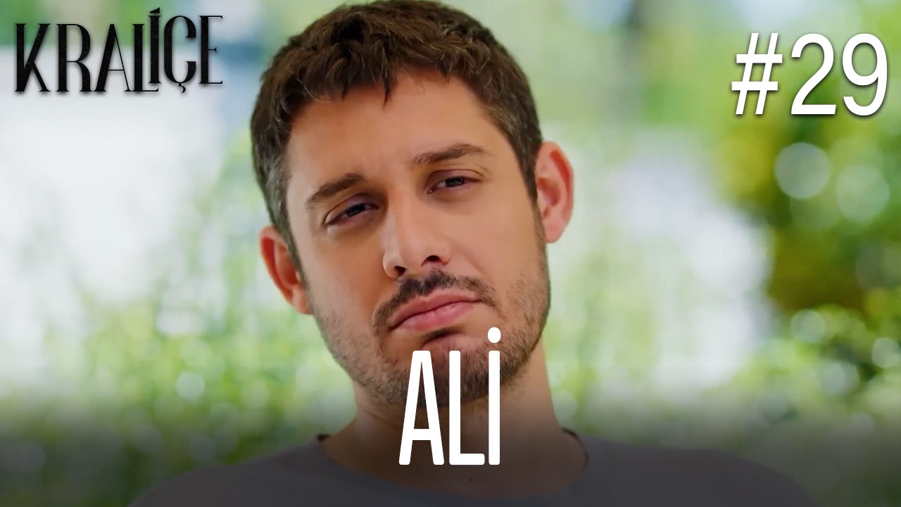 Baştan Sona Ali Sahneleri #29
