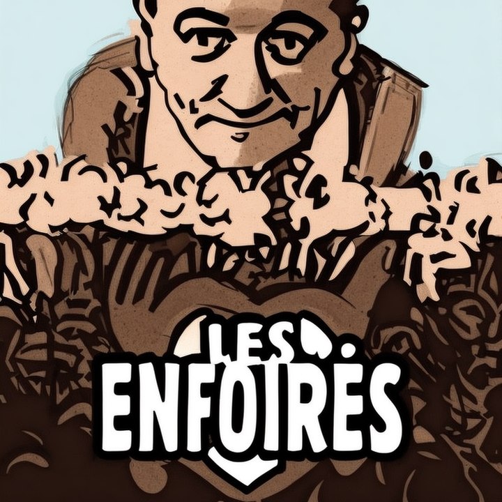 Toutes les informations indispensables sur le retour des Enfoirés en 2024