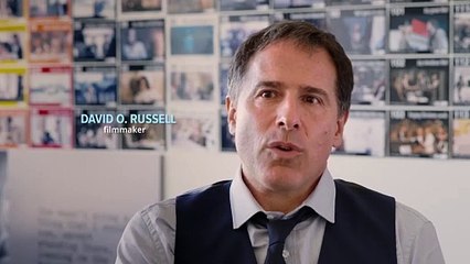 Pauline Kael: El arte de la crítica Tráiler VO