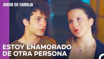 No Puedo Corresponder A Tu Amor, Hermosa Niña - Amor De Familia