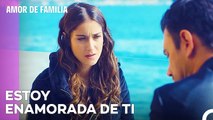 Confesión De Amor Del Abogado Selim A Filiz - Amor De Familia Capitulo 129
