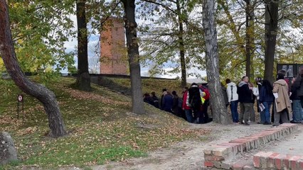 Oświęcim - obóz Auschwitz w filmach
