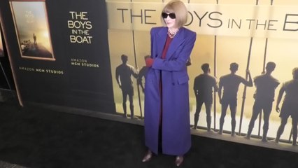 Anna Wintour reveals what she really thinks about Meghan Markle