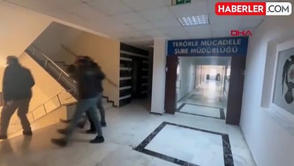 Pençe-Kilit Harekatı'nda şehitlere hakaret eden şüpheli tutuklandı