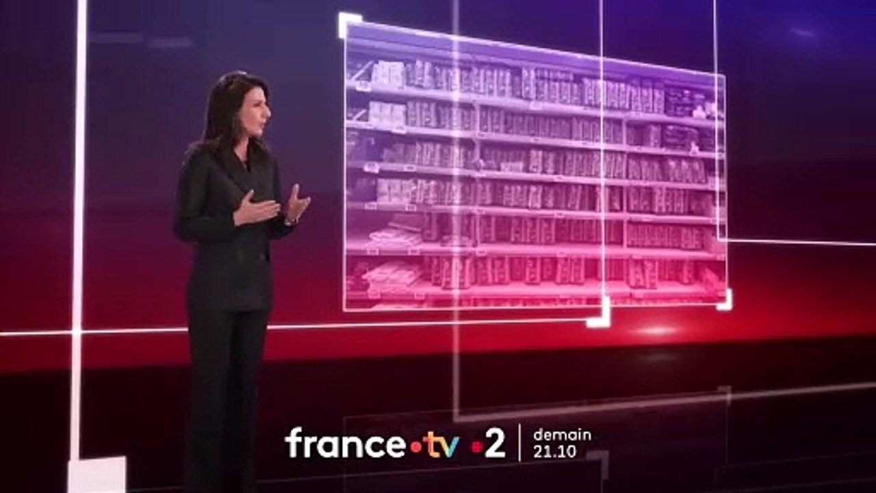 La bande-annonce de "France grand format" diffusée ce lundi 15 janvier 2024 sur France 2.