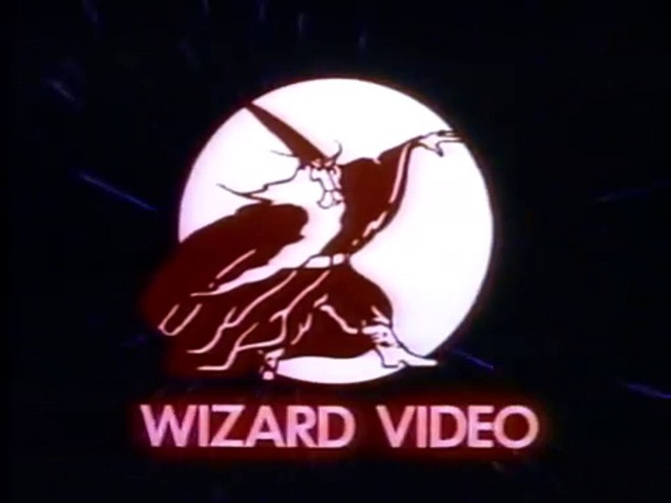 (SEIZURE WARNING AT 0:26) Opening to The Wedding Singer 1985 VHS (fanmade)