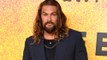 Jason Momoa has insisted he is only “houseless” – but not “homeless” – in the wake of his divorce from Lisa Bonet.